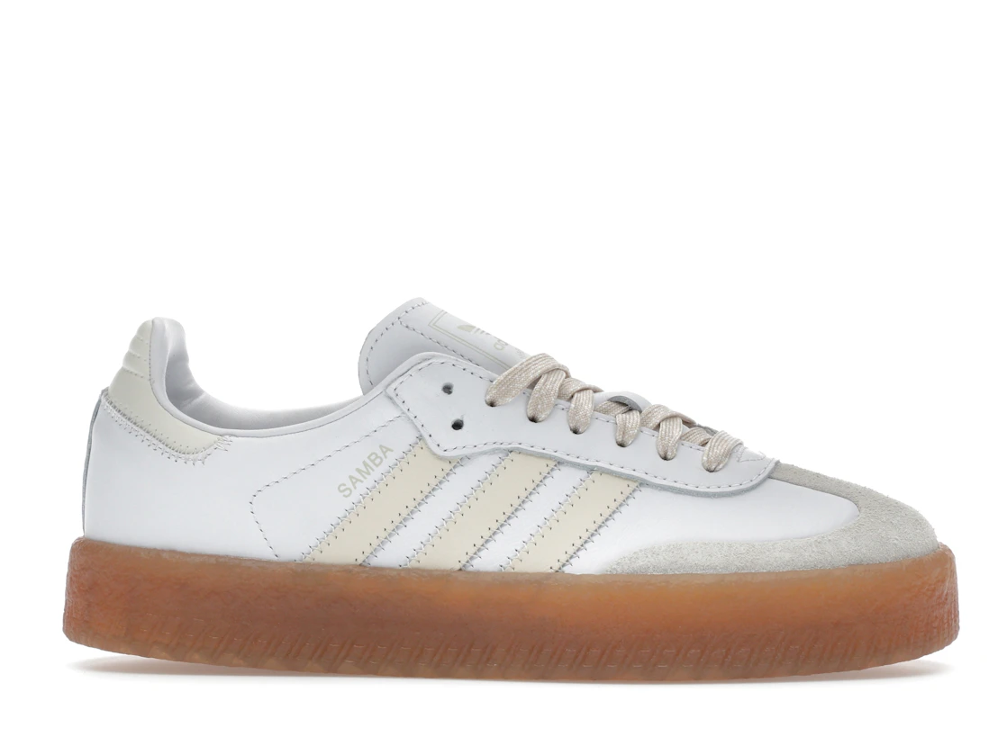 adidas Sambae Beige (Women's)