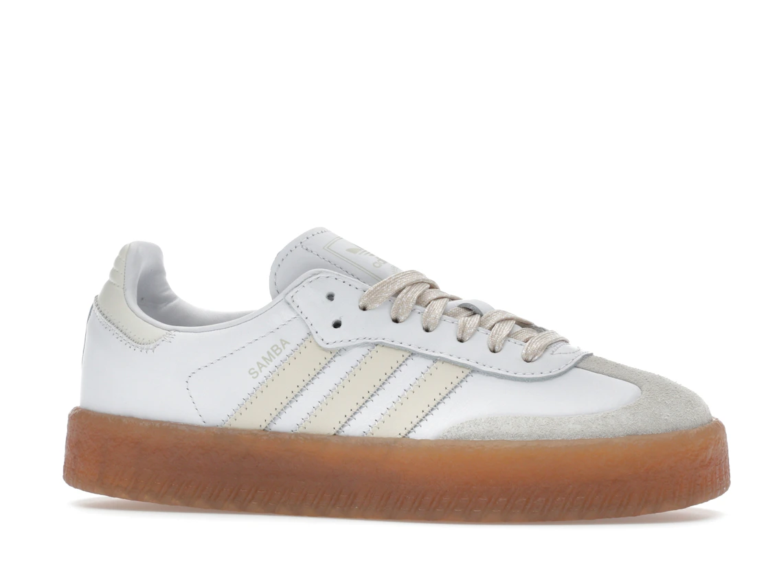 adidas Sambae Beige (Women's)