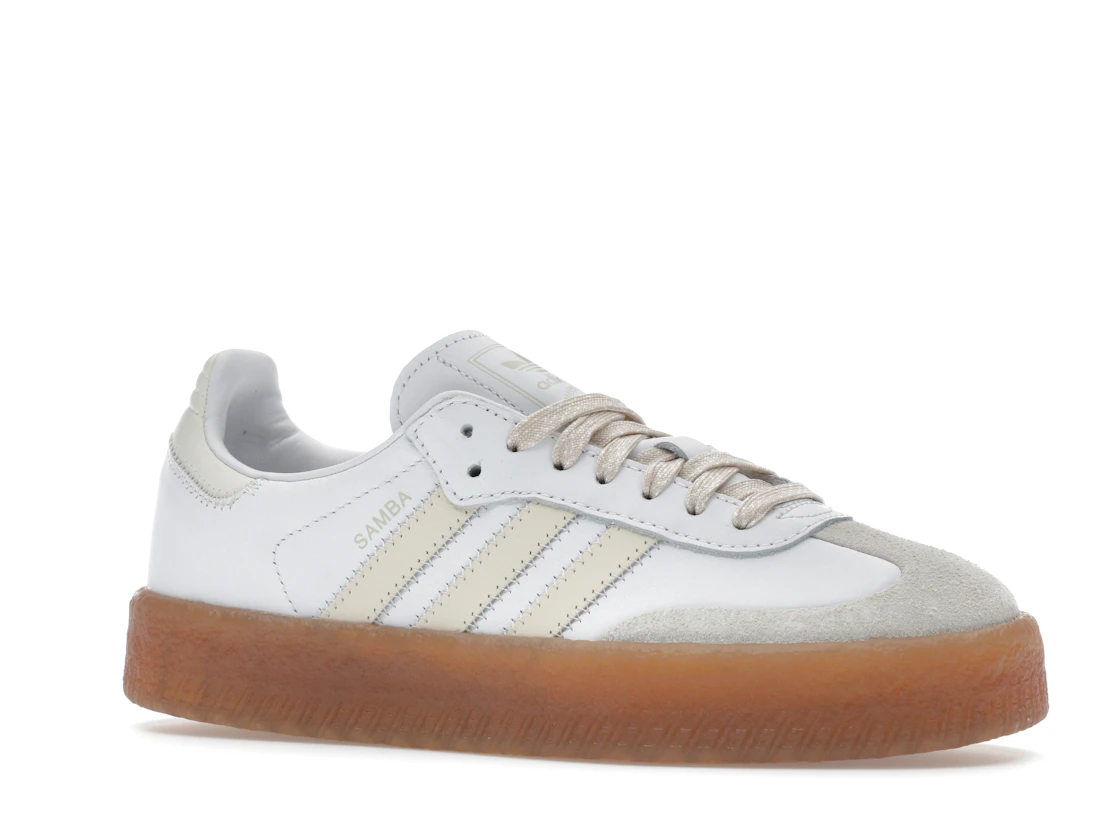 adidas Sambae Beige (Women's)