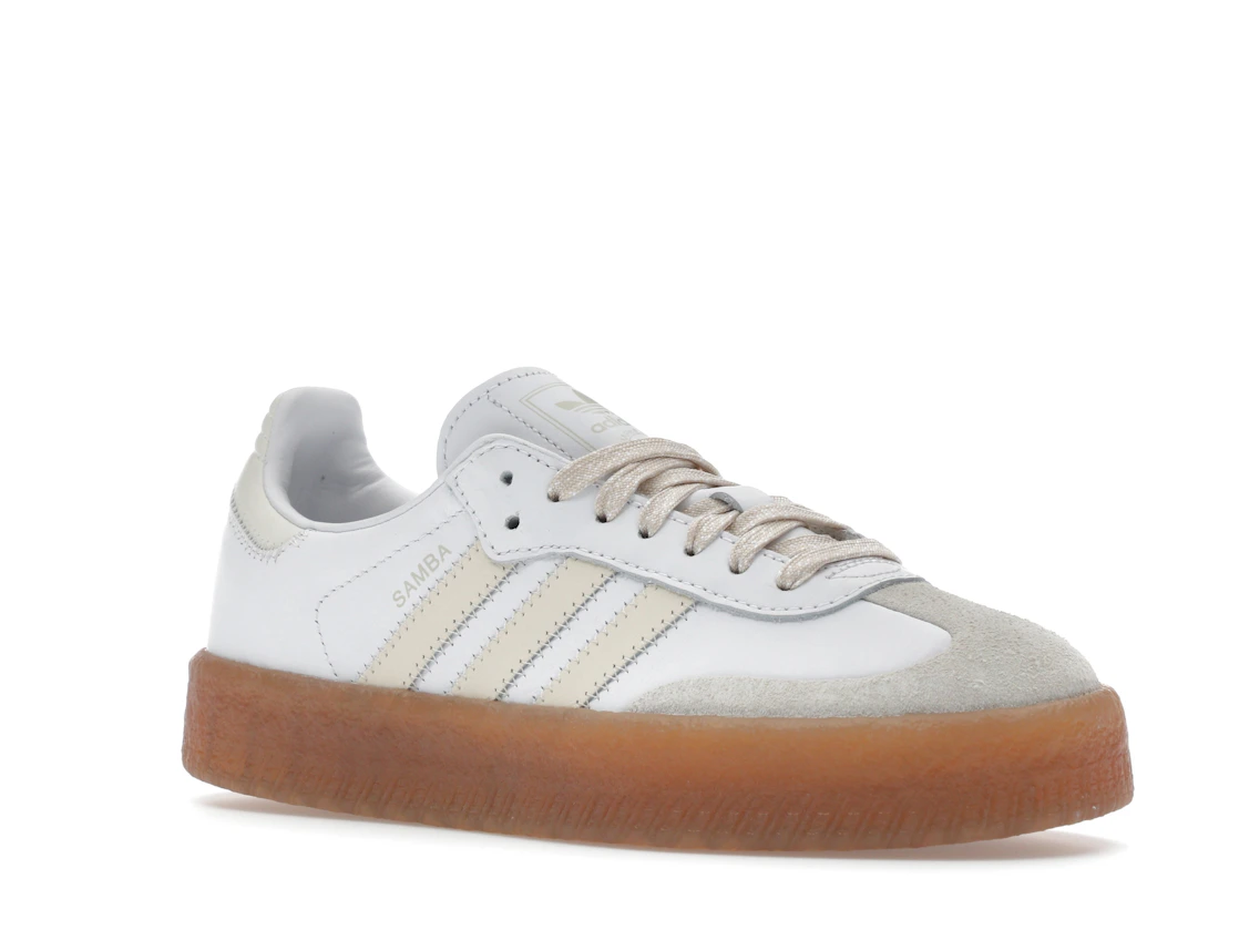 adidas Sambae Beige (Women's)