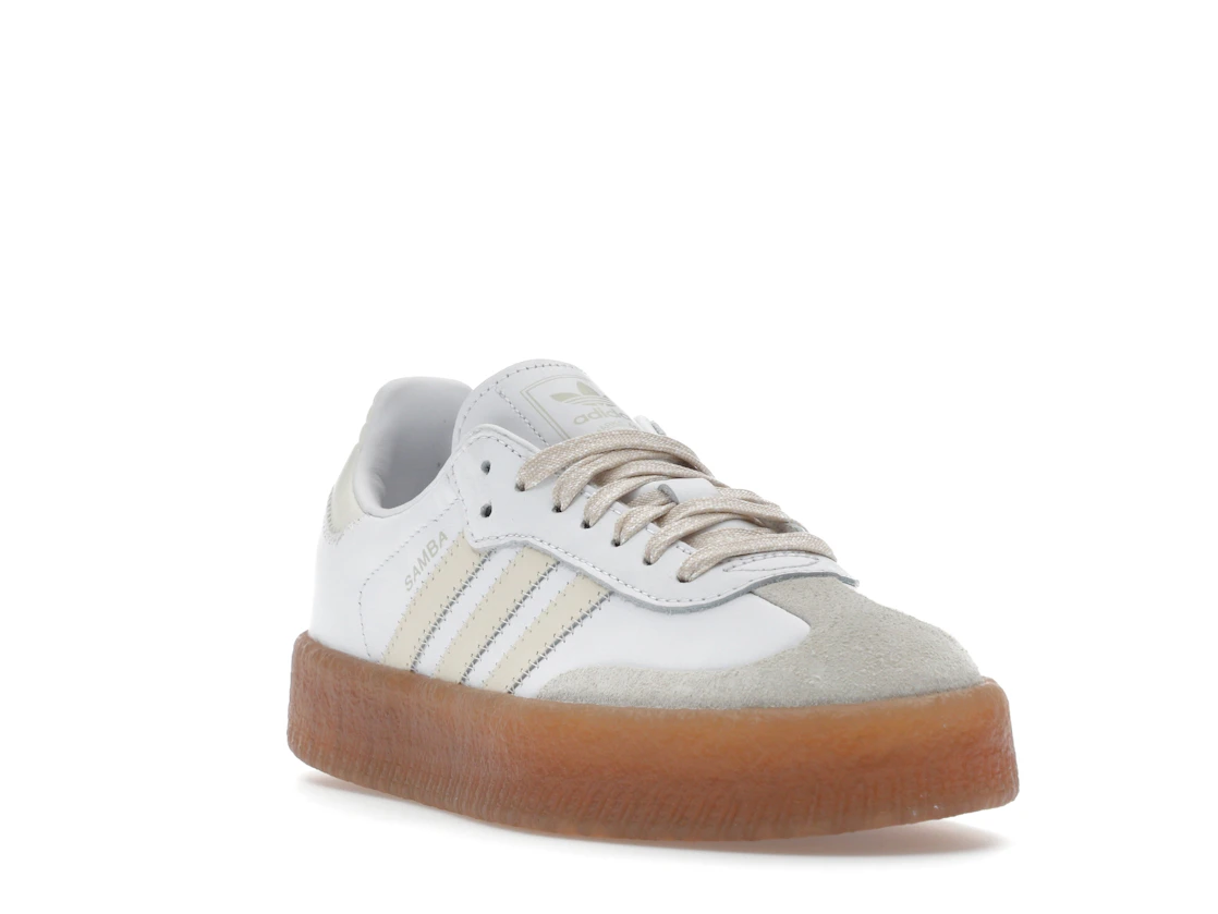 adidas Sambae Beige (Women's)