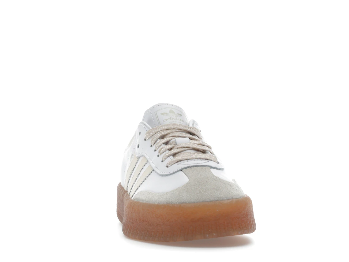 adidas Sambae Beige (Women's)