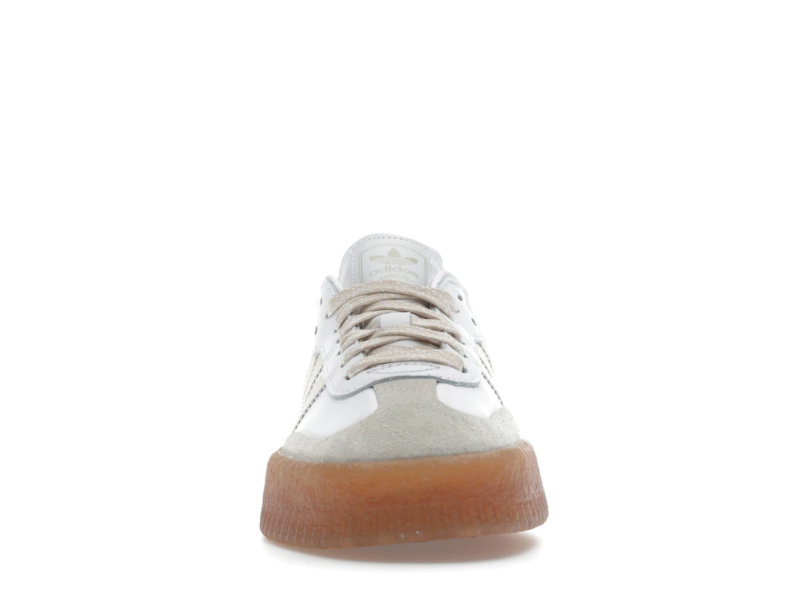 adidas Sambae Beige (Women's)