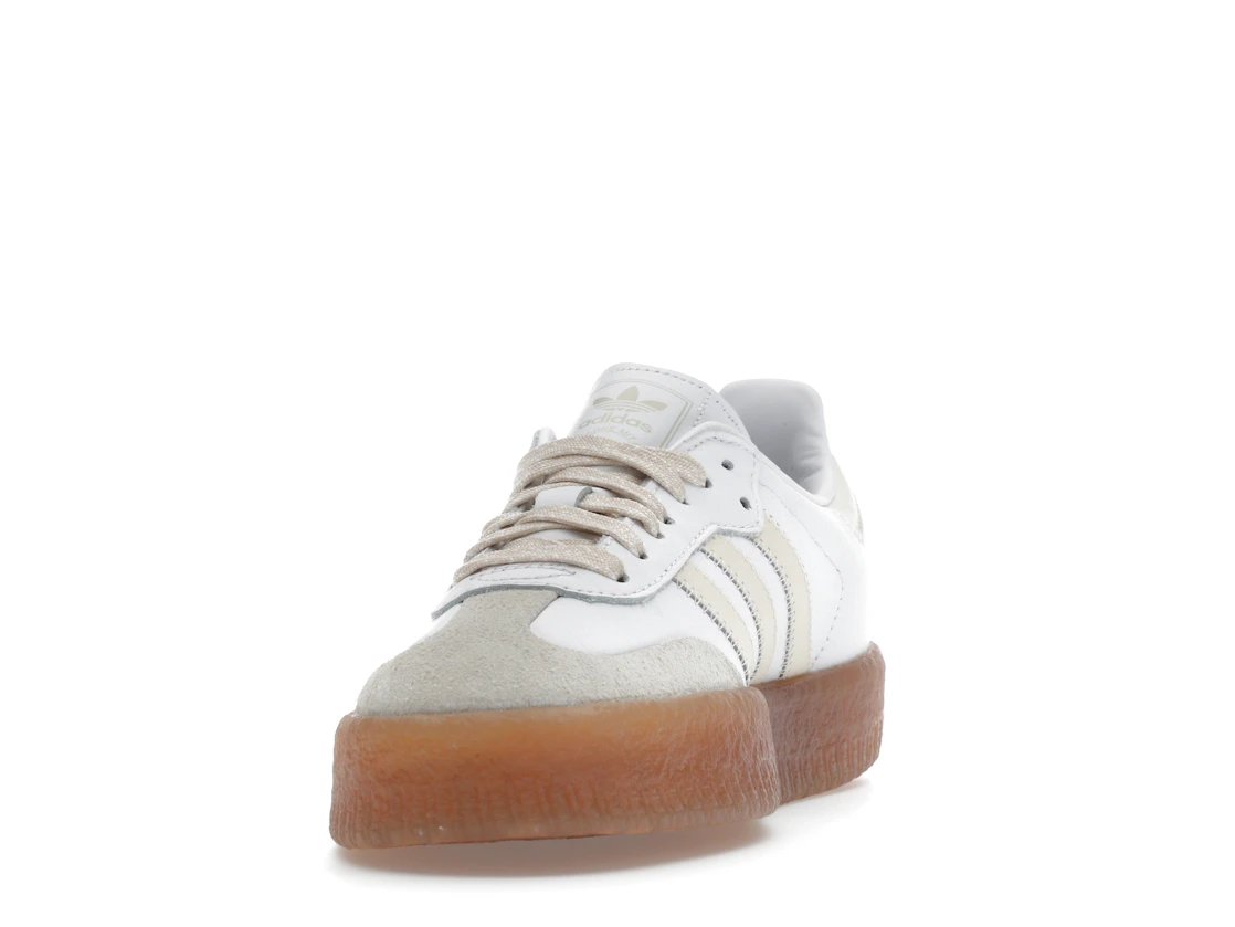 adidas Sambae Beige (Women's)