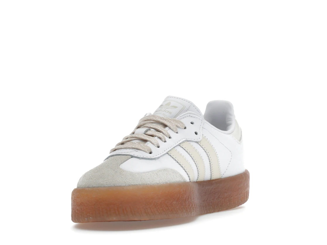 adidas Sambae Beige (Women's)