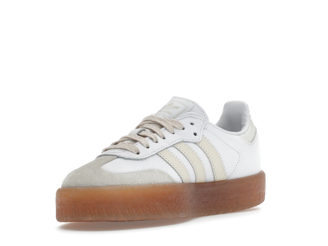adidas Sambae Beige (Women's)