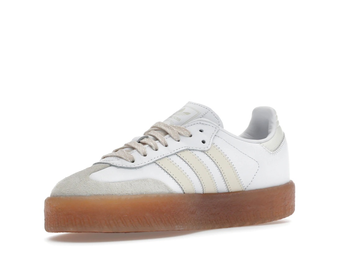 adidas Sambae Beige (Women's)