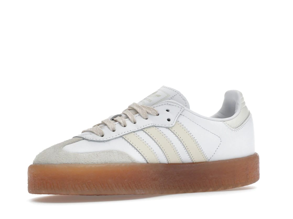 adidas Sambae Beige (Women's)