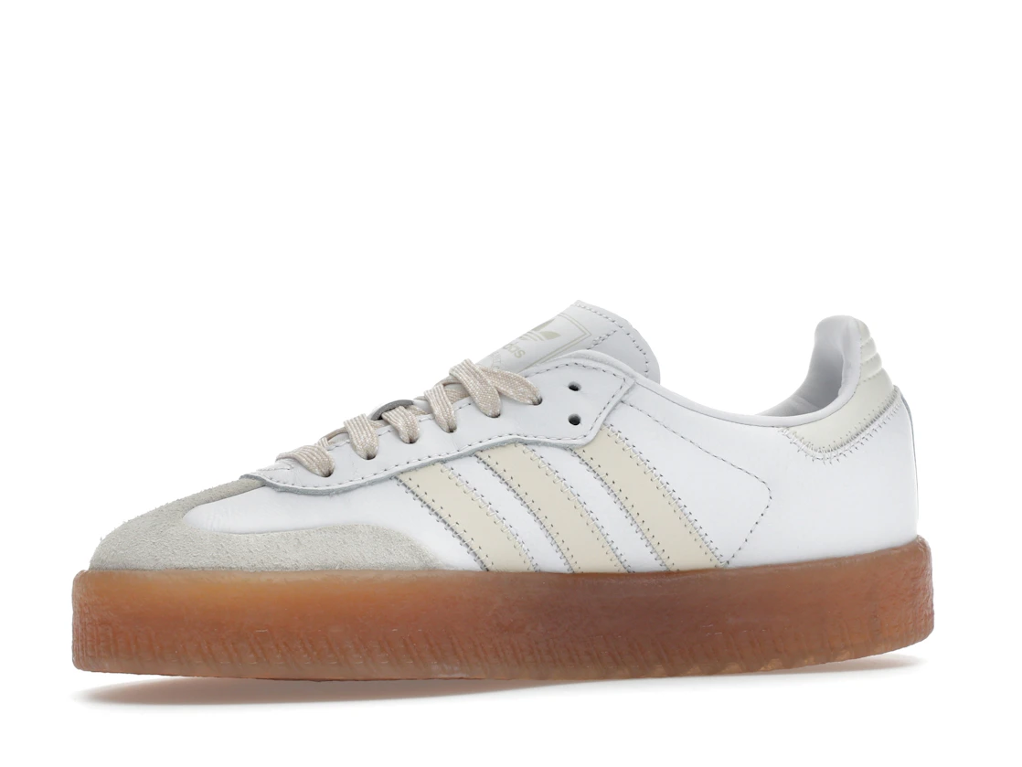 adidas Sambae Beige (Women's)