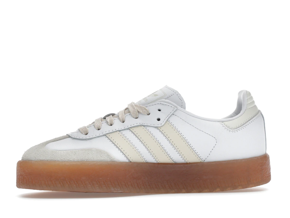adidas Sambae Beige (Women's)