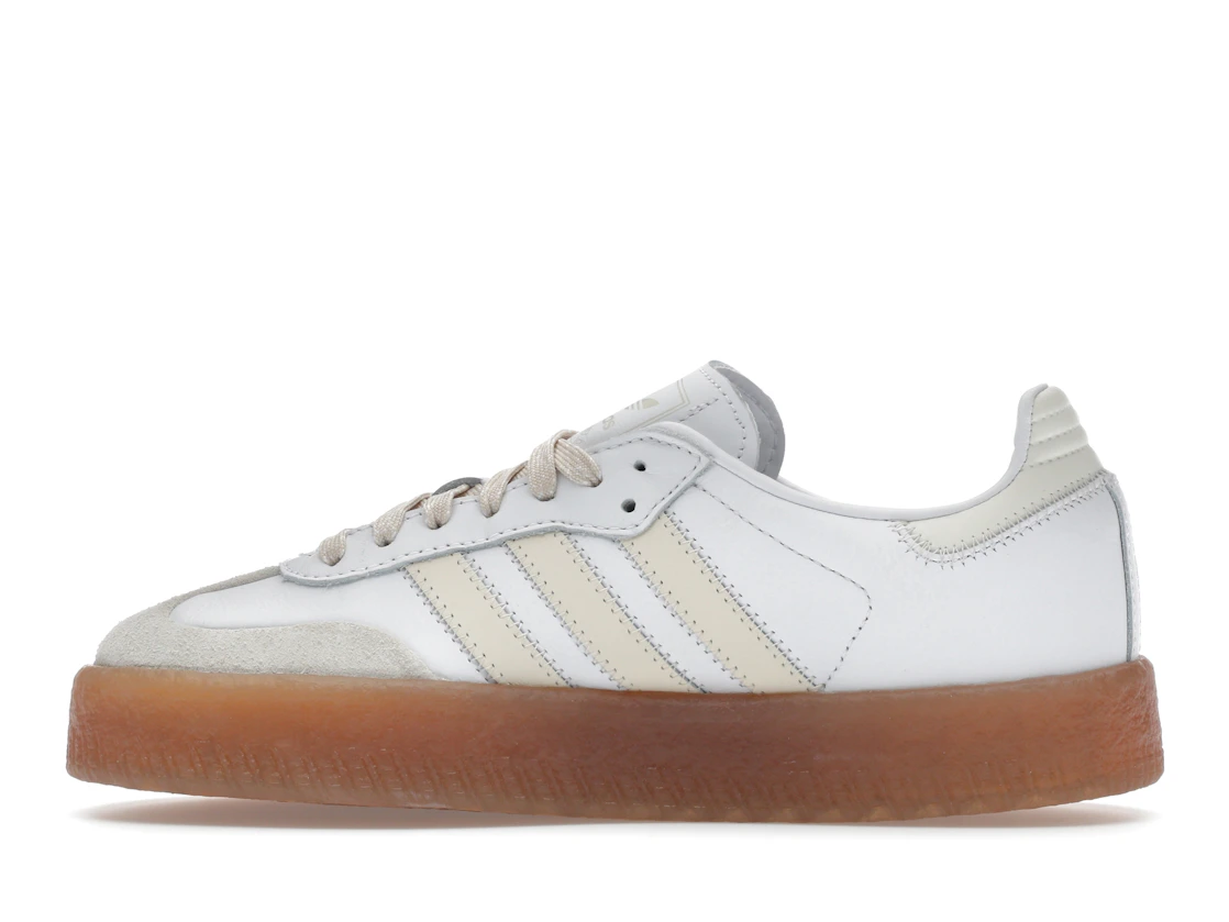 adidas Sambae Beige (Women's)