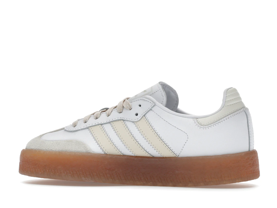 adidas Sambae Beige (Women's)