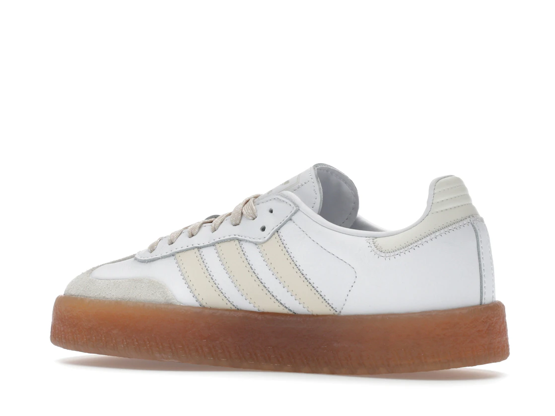 adidas Sambae Beige (Women's)