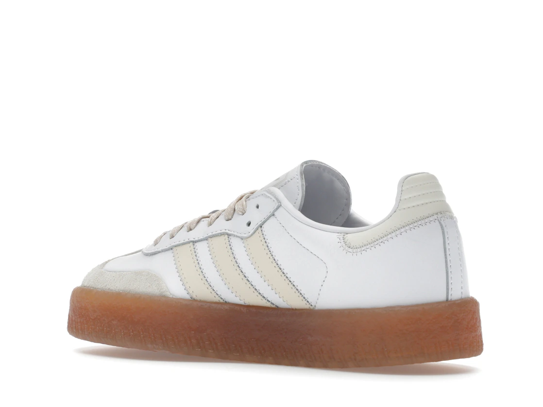 adidas Sambae Beige (Women's)