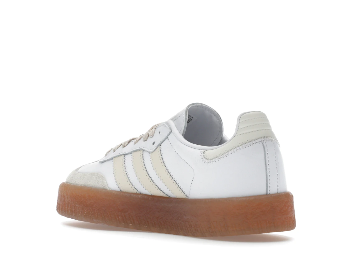 adidas Sambae Beige (Women's)