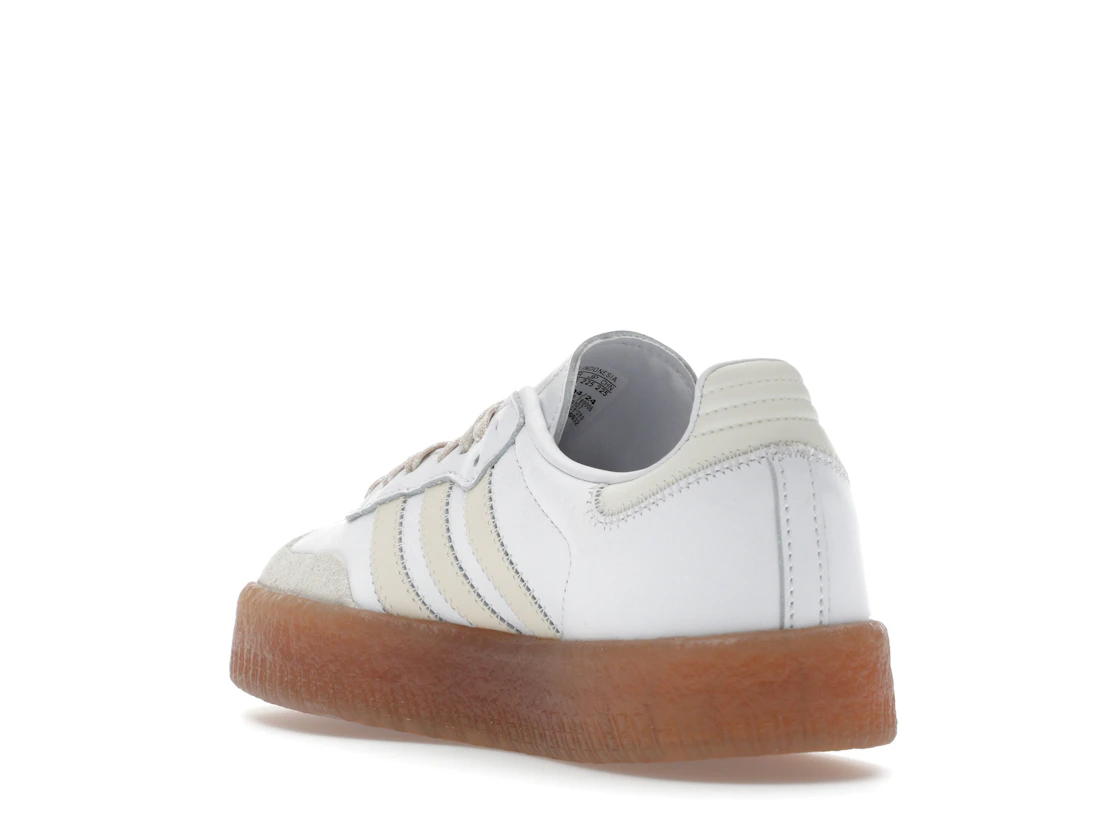 adidas Sambae Beige (Women's)