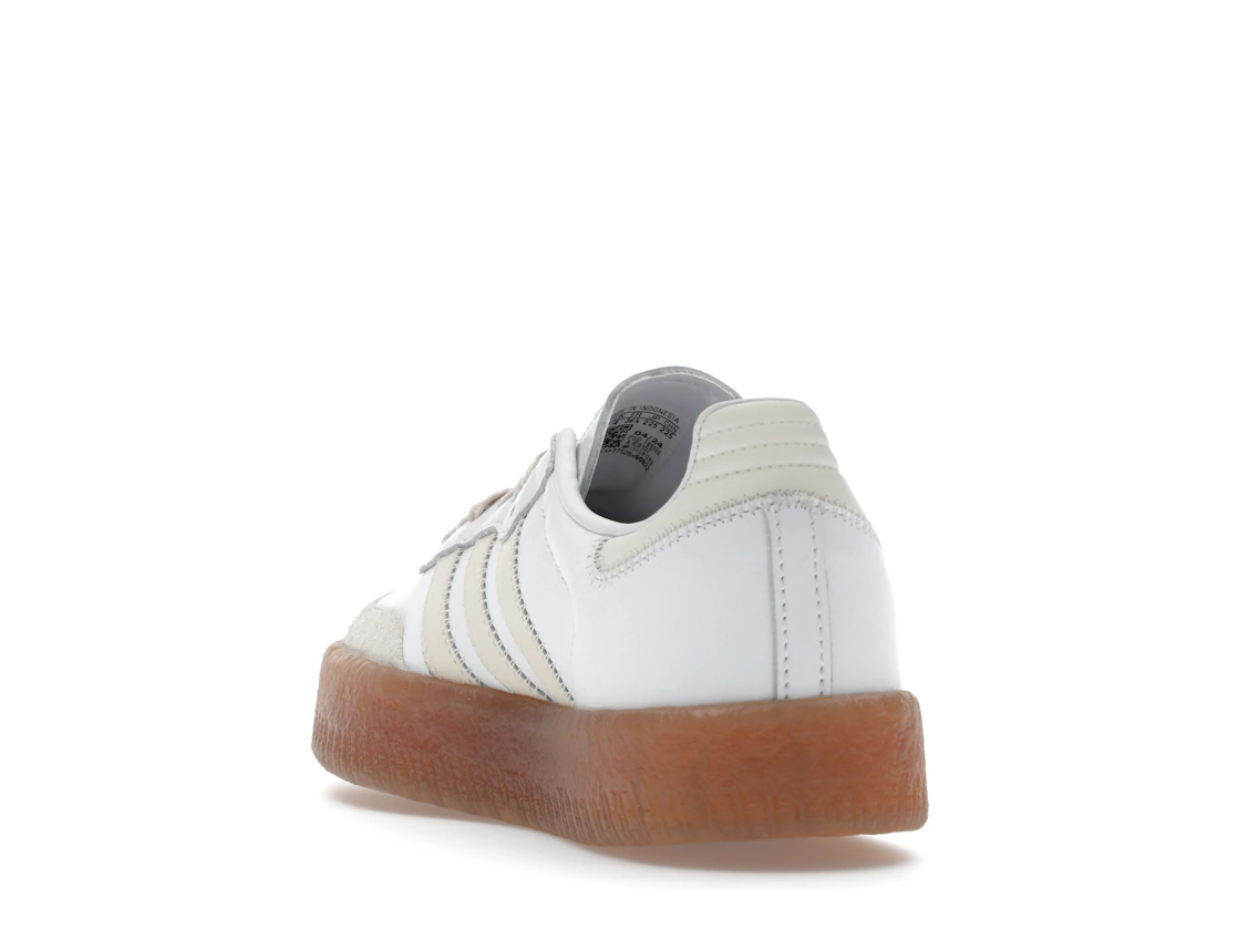 adidas Sambae Beige (Women's)