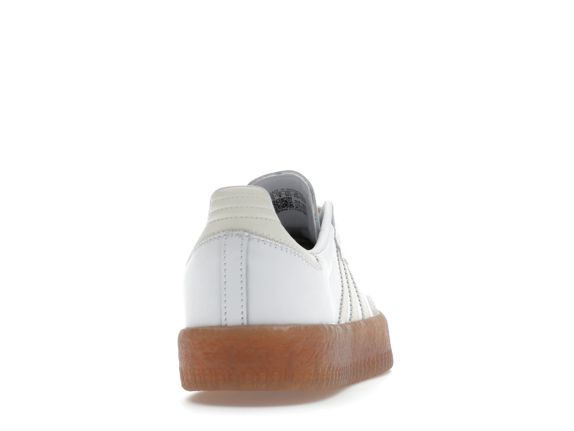 adidas Sambae Beige (Women's)