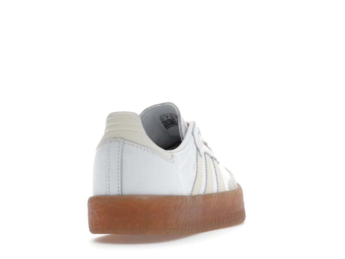 adidas Sambae Beige (Women's)