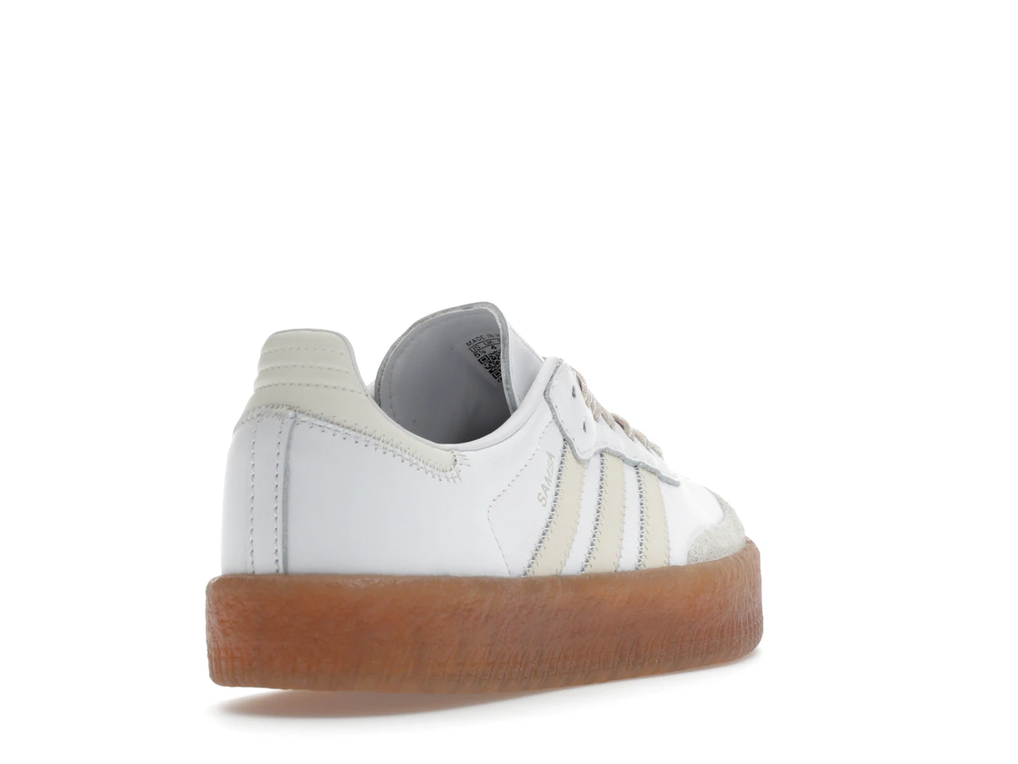 adidas Sambae Beige (Women's)