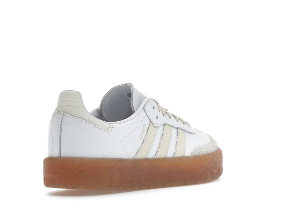 adidas Sambae Beige (Women's)