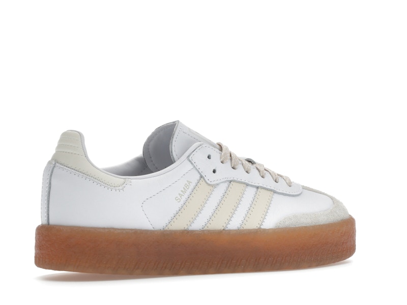 adidas Sambae Beige (Women's)