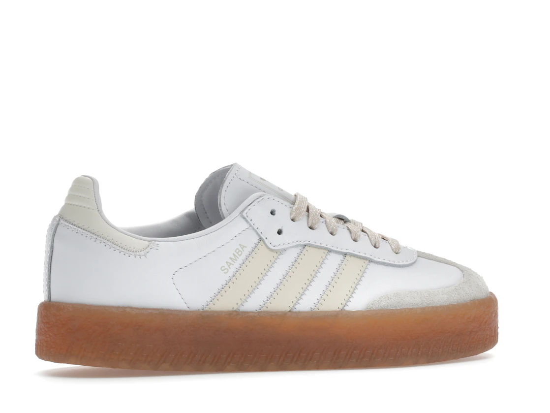 adidas Sambae Beige (Women's)