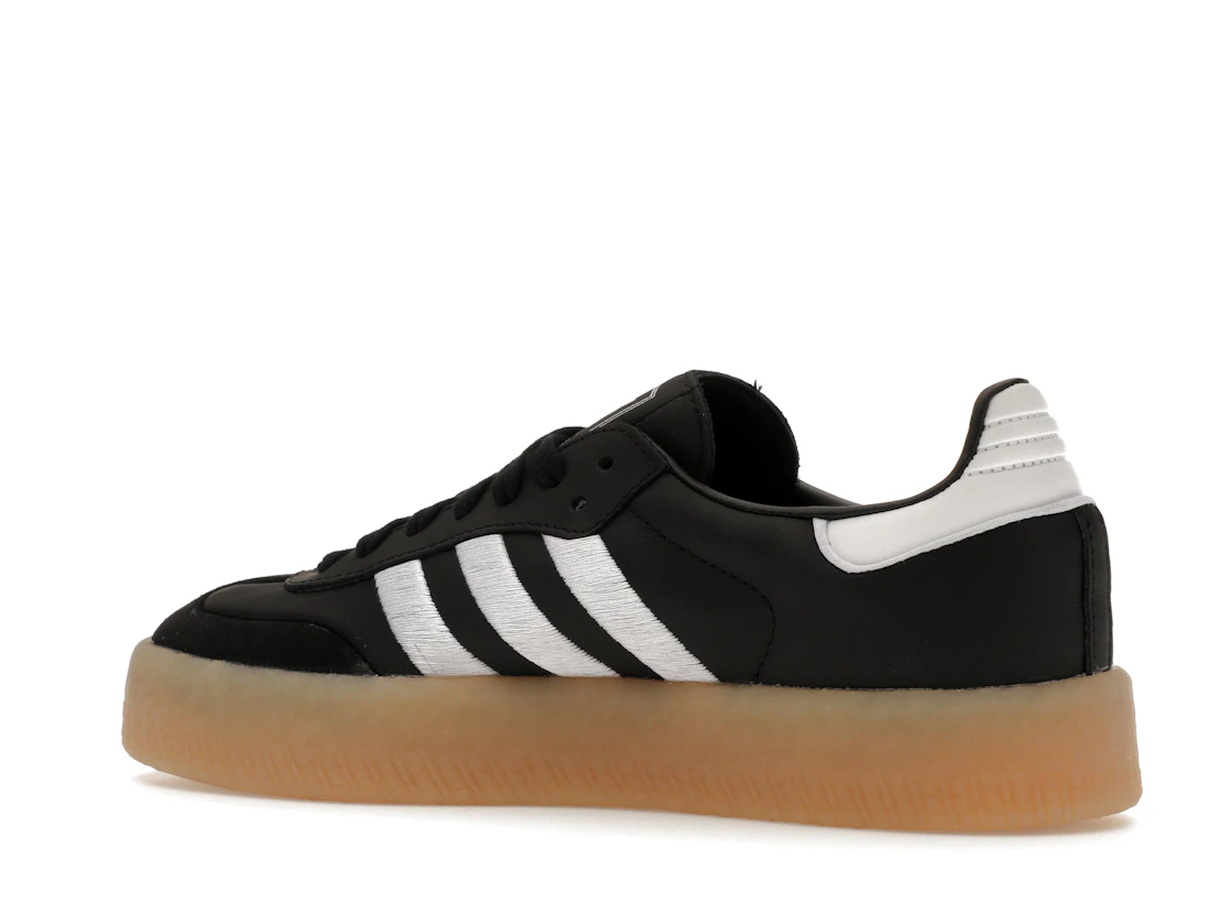 adidas Sambae Black White Gum (Women's)