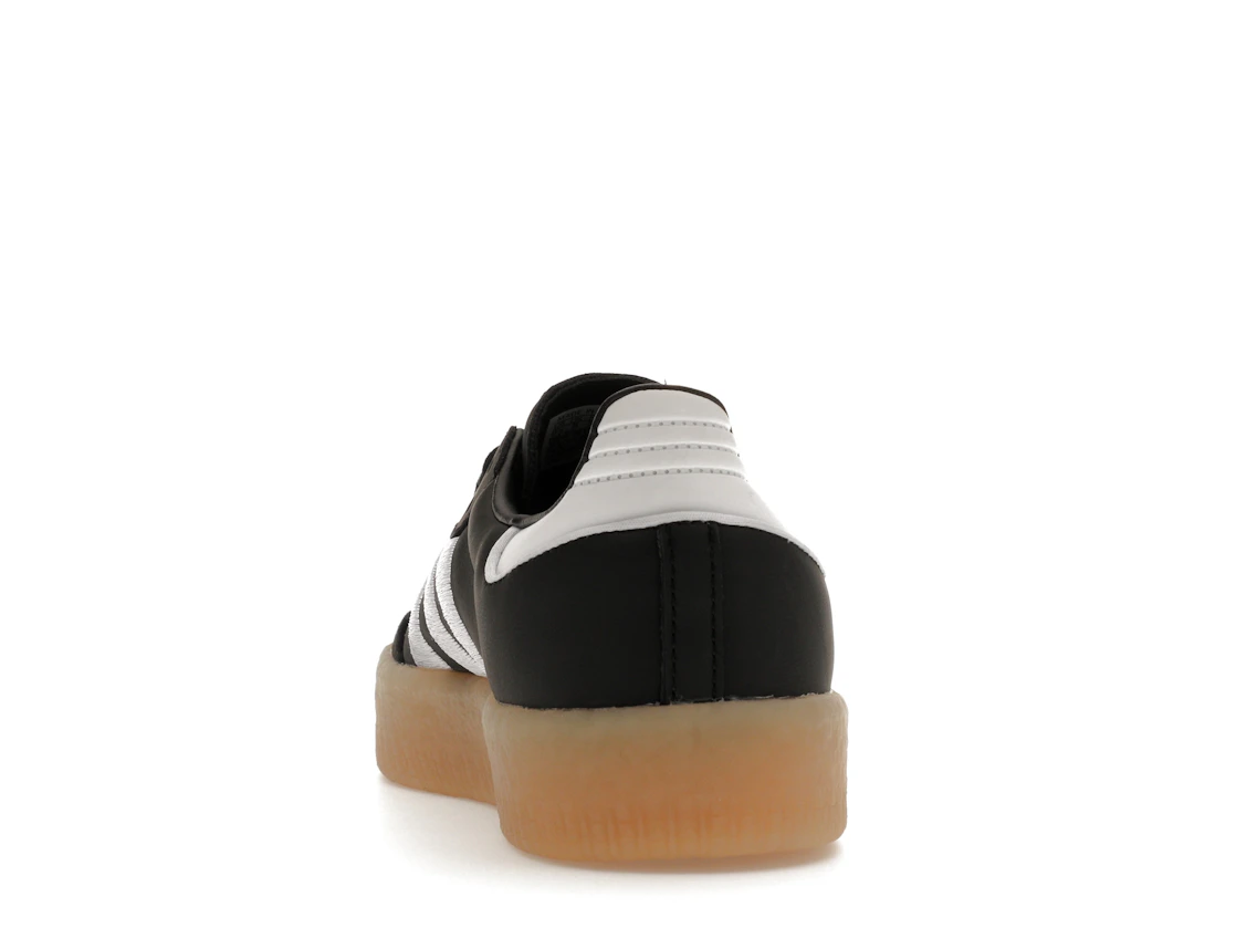 adidas Sambae Black White Gum (Women's)