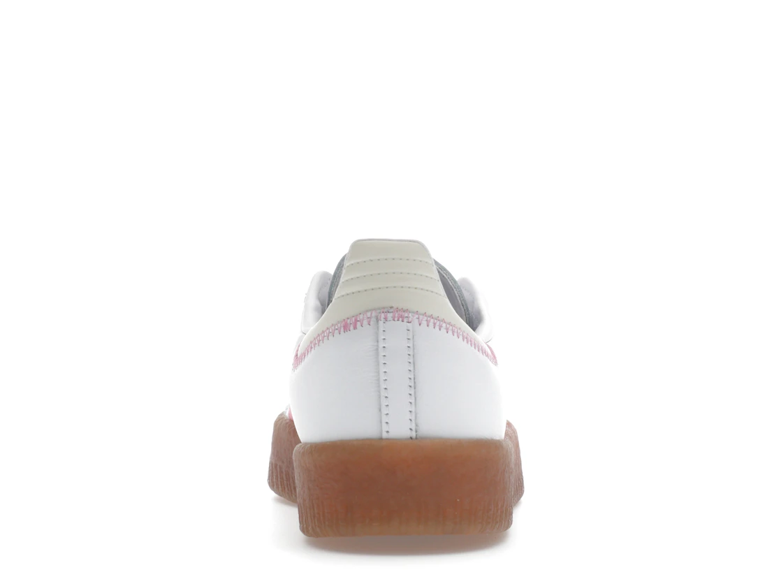 adidas Sambae Cloud White Bliss Pink (Women's)