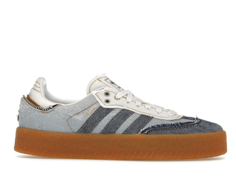 adidas Sambae atmos Pink Denim (Women's)