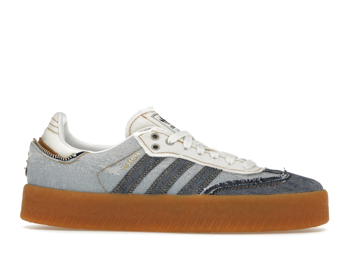 adidas Sambae atmos Pink Denim (Women's)