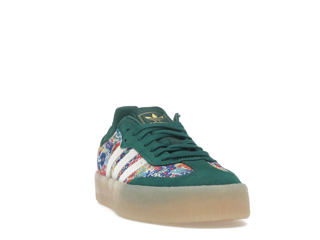 adidas Sambae Liberty London Collegiate Green (Women's)