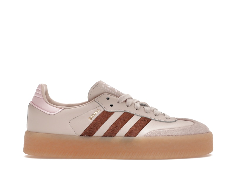 Adidas gum sole sales womens