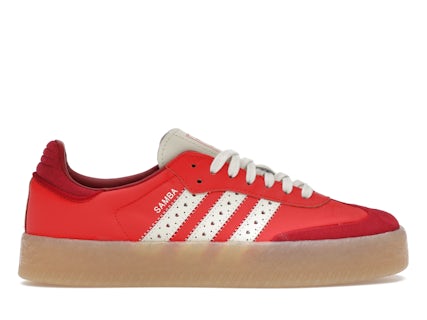 adidas Sambae Valentine's Day (Women's) - JH7287 - US adidas Sambae Valentine's Day (Women's) - JH7287 - US
