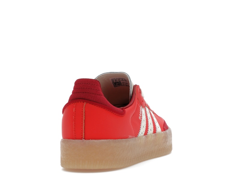 adidas Sambae Valentine's Day (Women's)