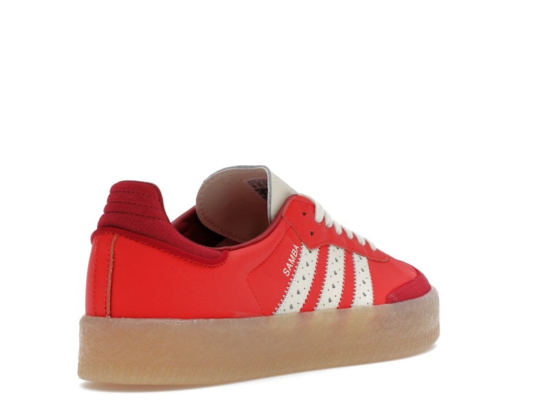 adidas Sambae Valentine's Day (Women's)