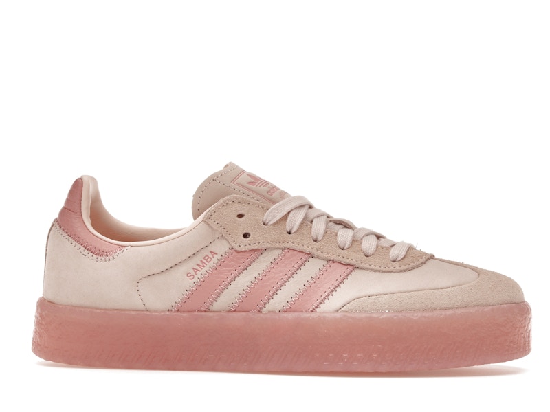 adidas Sambae Wonder Quartz (Women's)