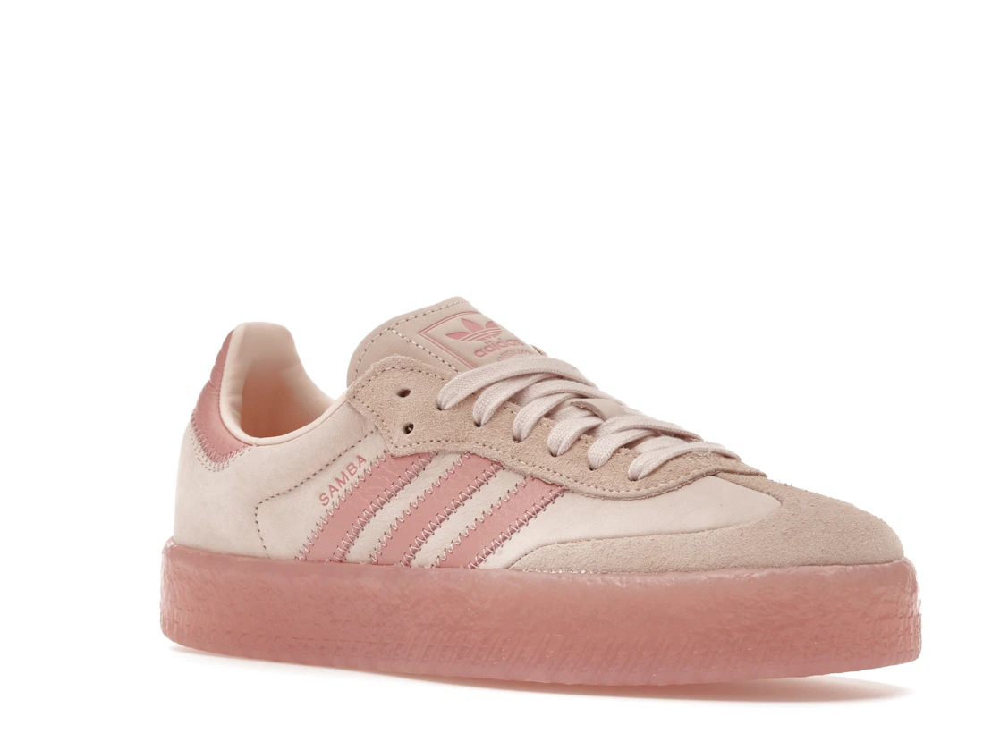 adidas Sambae Wonder Quartz (Women's)