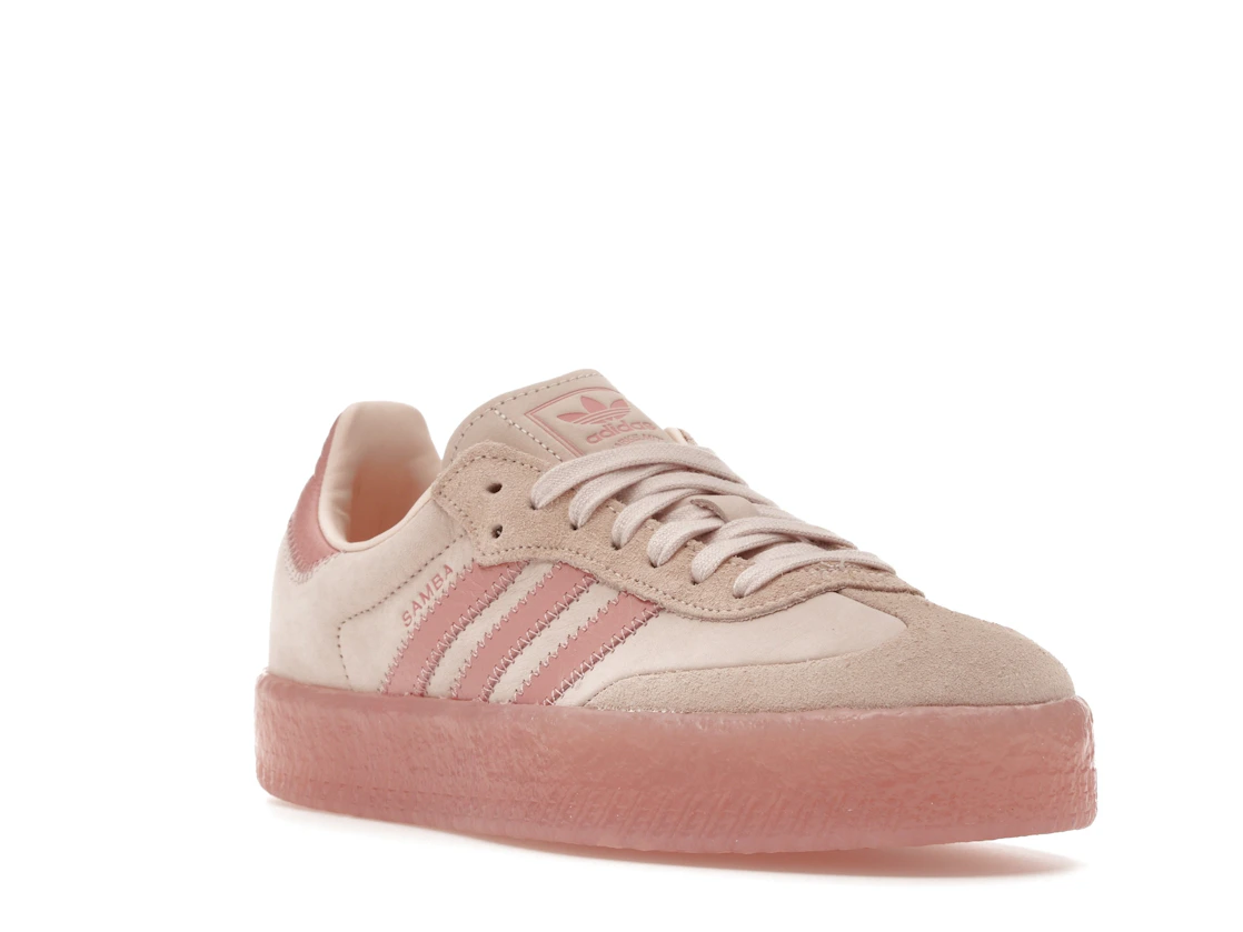 adidas Sambae Wonder Quartz (Women's)