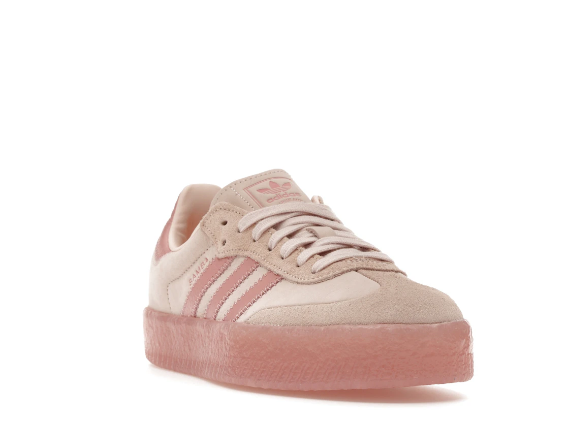 adidas Sambae Wonder Quartz (Women's)