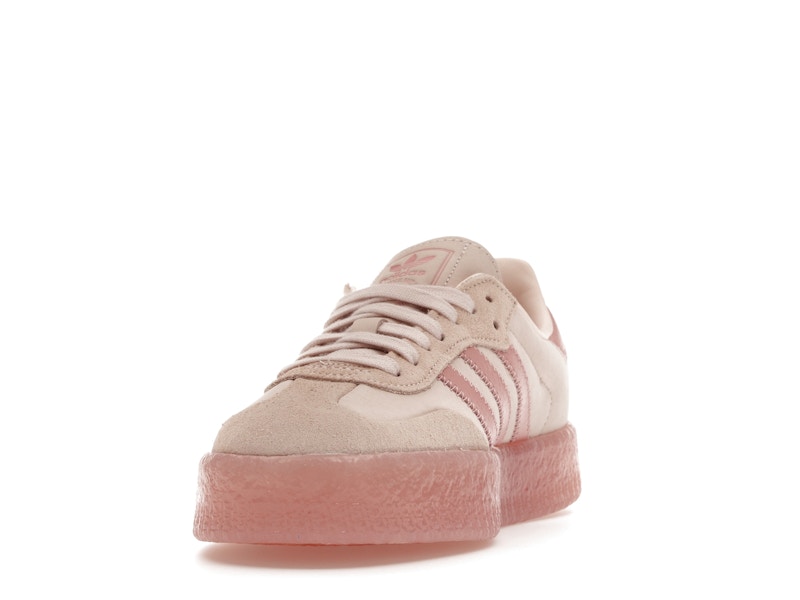 adidas Sambae Wonder Quartz (Women's)