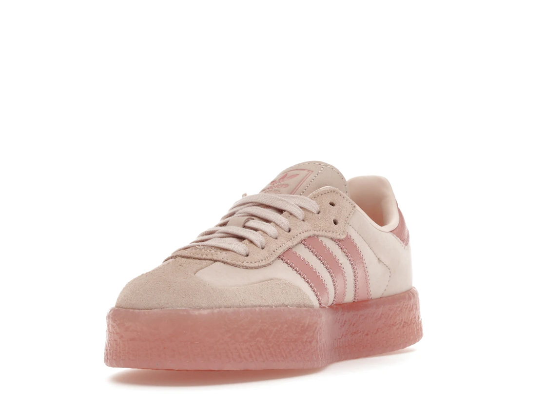 adidas Sambae Wonder Quartz (Women's)