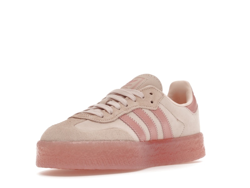 adidas Sambae Wonder Quartz (Women's)