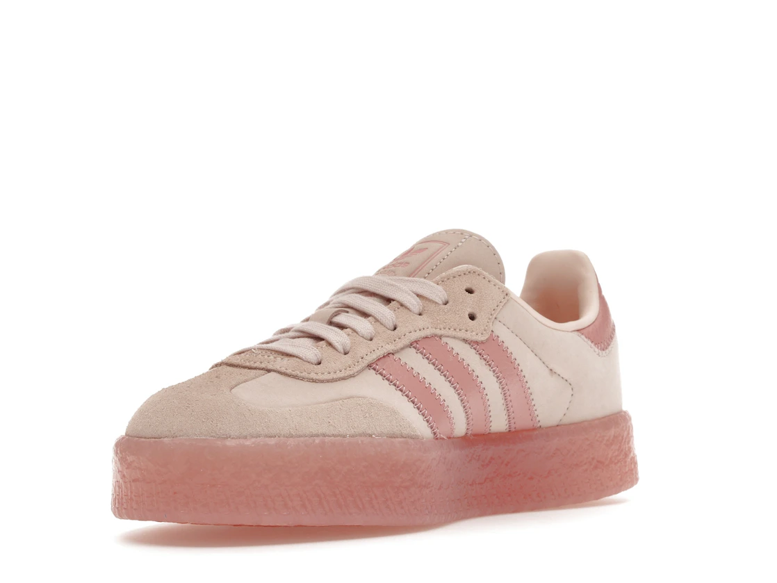adidas Sambae Wonder Quartz (Women's)