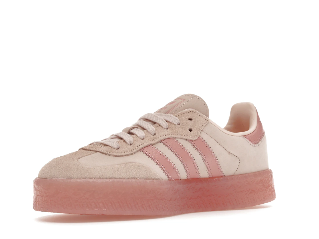 adidas Sambae Wonder Quartz (Women's)