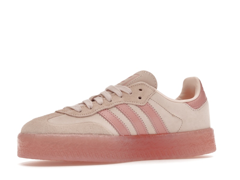 adidas Sambae Wonder Quartz (Women's)