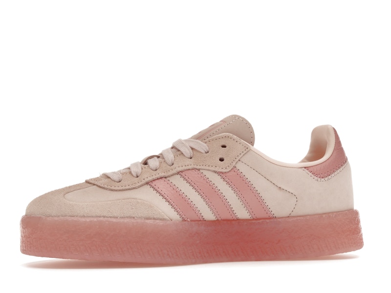 adidas Sambae Wonder Quartz (Women's)