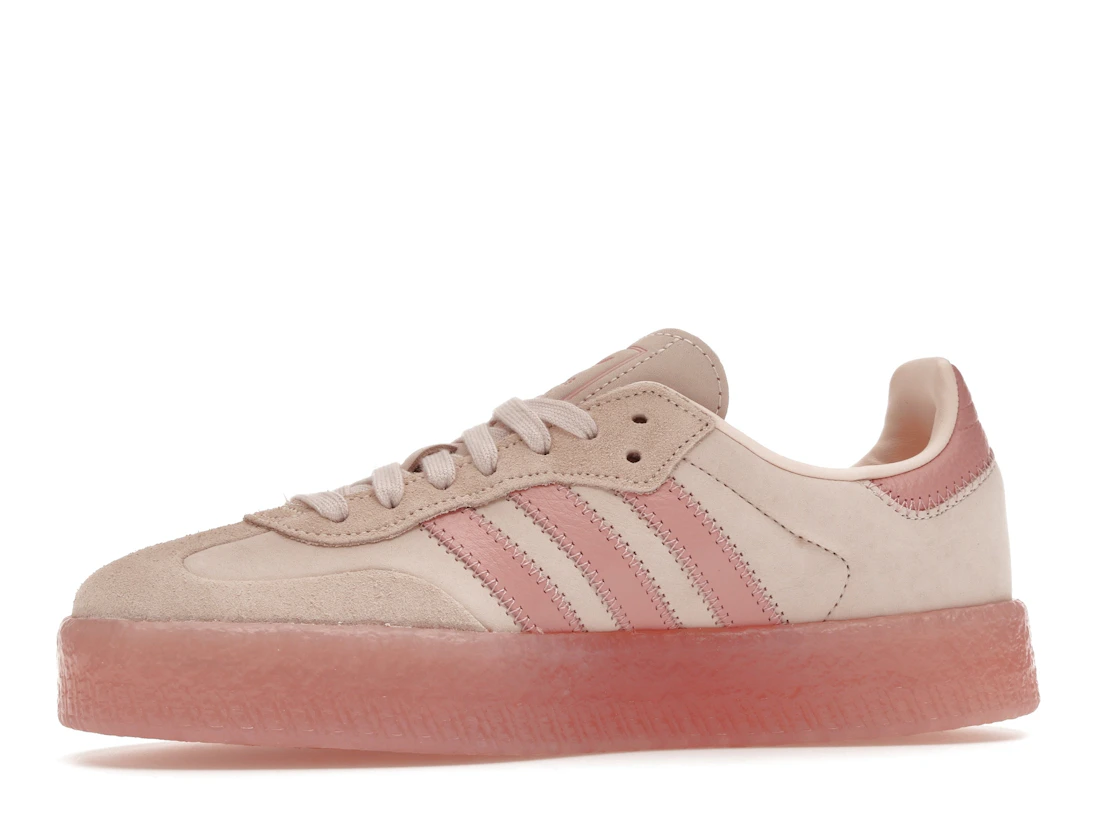adidas Sambae Wonder Quartz (Women's)
