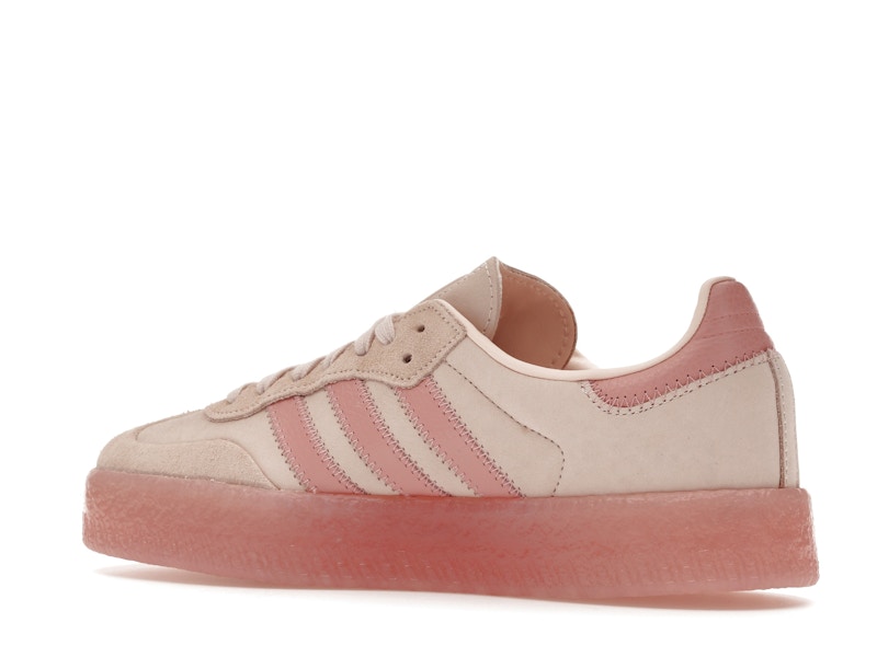 adidas Sambae Wonder Quartz (Women's)